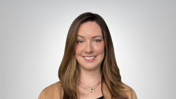 Headshot of Victoria Privett 